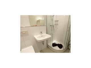 Appartamento per vacanze Wangerooge Registrazione all'aperto 4