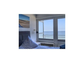 Apartamento de vacaciones Wangerooge Grabación al aire libre 6