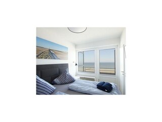 Appartamento per vacanze Wangerooge Registrazione all'aperto 7