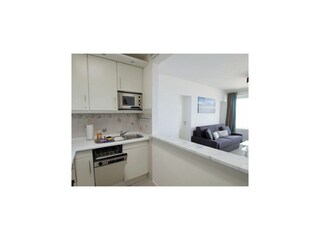 Appartamento per vacanze Wangerooge Registrazione all'aperto 6