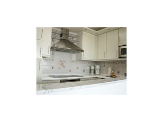 Appartamento per vacanze Wangerooge Registrazione all'aperto 9