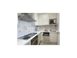 Appartamento per vacanze Wangerooge Registrazione all'aperto 10