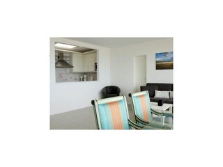 Appartamento per vacanze Wangerooge Registrazione all'aperto 11