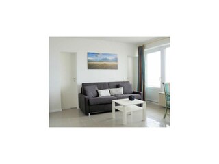 Appartamento per vacanze Wangerooge Registrazione all'aperto 9