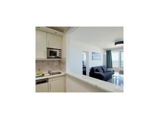 Appartamento per vacanze Wangerooge Registrazione all'aperto 13