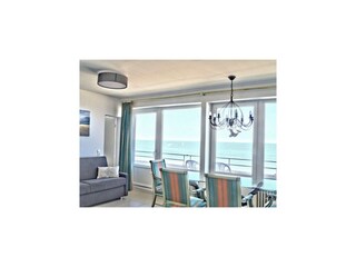 Appartamento per vacanze Wangerooge Registrazione all'aperto 16