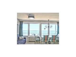 Apartamento de vacaciones Wangerooge Grabación al aire libre 17