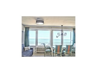 Appartamento per vacanze Wangerooge Registrazione all'aperto 17