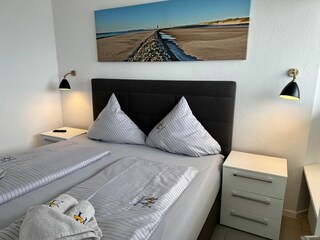 Apartamento de vacaciones Wangerooge Características 19