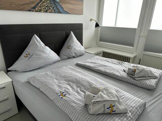 Apartamento de vacaciones Wangerooge Características 20