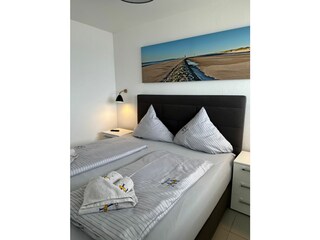 Appartamento per vacanze Wangerooge Caratteristiche 21