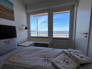 Appartamento per vacanze Wangerooge Registrazione all'aperto 17