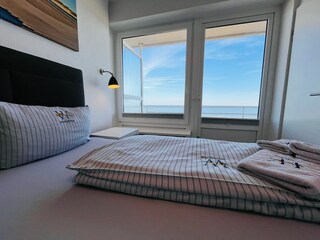 Appartamento per vacanze Wangerooge Registrazione all'aperto 18