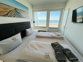 Appartamento per vacanze Wangerooge Registrazione all'aperto 20