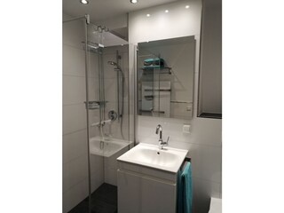 Bad Ferienwohnung Zerlett