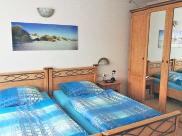 Ferienwohnung Zerlett