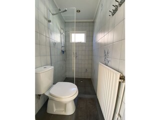 Bungalow Zoutelande Caratteristiche 13