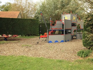 Bungalow Zoutelande Ambiente 14