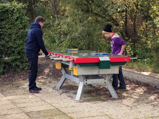 Bungalow Zoutelande Ambiente 15