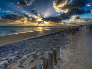 Bungalow Zoutelande Ambiente 22