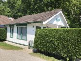 Bungalow Zoutelande Außenaufnahme 1