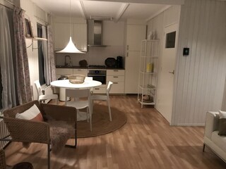 Bungalow Zoutelande Caratteristiche 5