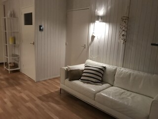 Bungalow Zoutelande Caratteristiche 6