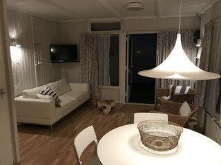 Bungalow Zoutelande Features 7