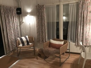 Bungalow Zoutelande Features 8