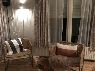 Bungalow Zoutelande Features 9