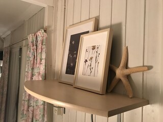 Bungalow Zoutelande Caratteristiche 10