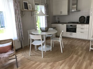 Bungalow Zoutelande Features 11
