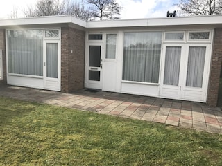 Holiday apartment Zoutelande Outdoor Recording 3