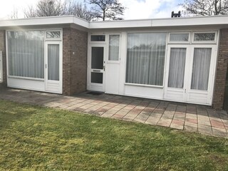 Vakantieappartement Zoutelande Buitenaudio-opname 3