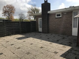 Ferienwohnung Zoutelande Außenaufnahme 4