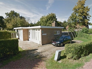 Vakantieappartement Zoutelande Buitenaudio-opname 2