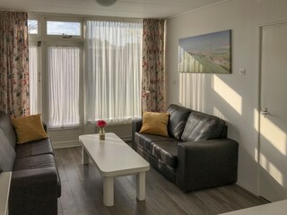 Vakantieappartement Zoutelande Kenmerken 5