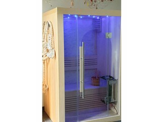 Appartamento per vacanze Wiek Caratteristiche 18