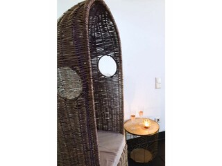 Apartamento de vacaciones Wiek Características 19