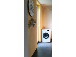 Apartamento de vacaciones Wiek Características 20