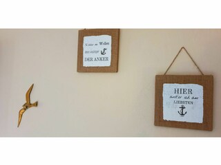 Appartamento per vacanze Wiek Caratteristiche 21