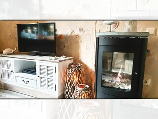 Appartamento per vacanze Wiek Caratteristiche 14