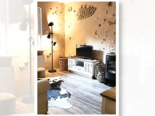 Appartamento per vacanze Wiek Caratteristiche 13