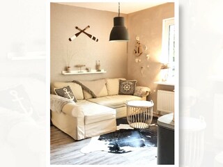 Appartamento per vacanze Wiek Caratteristiche 12