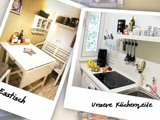 Appartamento per vacanze Wiek Caratteristiche 17