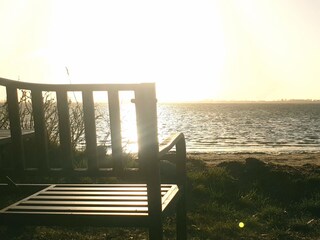 Appartamento per vacanze Wiek Ambiente 27