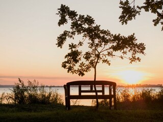 Appartamento per vacanze Wiek Ambiente 29