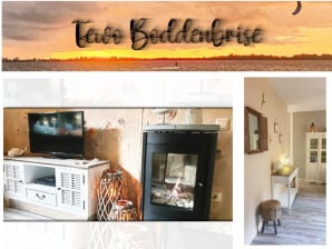 Ferienwohnung Boddenbrise