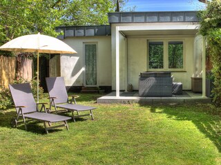 Appartamento per vacanze Wiek Registrazione all'aperto 5