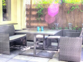 Appartamento per vacanze Wiek Registrazione all'aperto 7